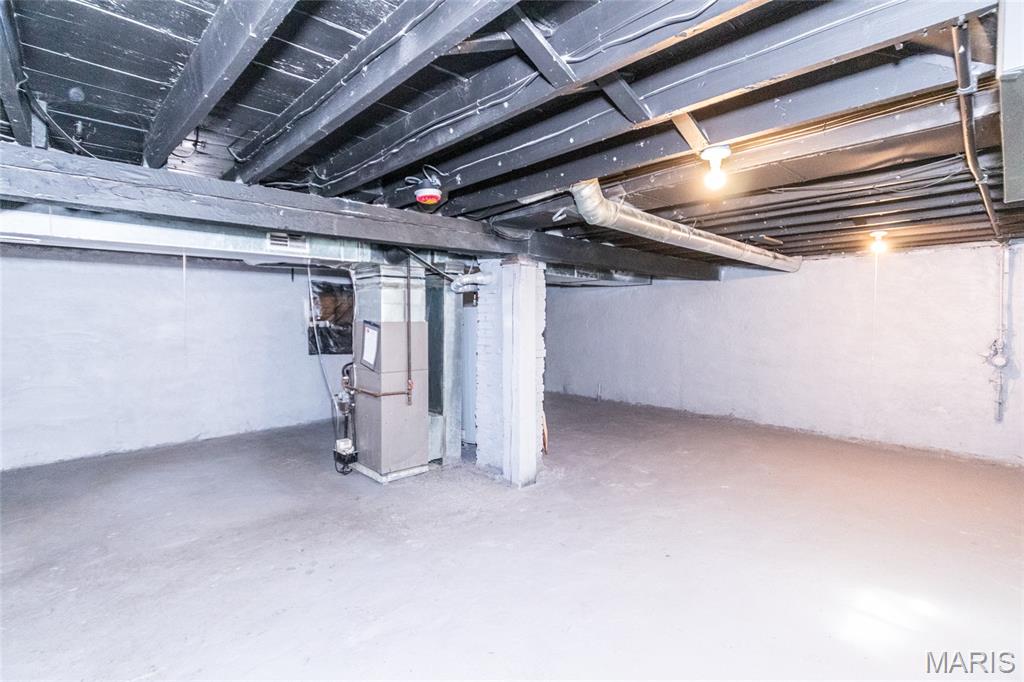 Kinloch Park - Residential