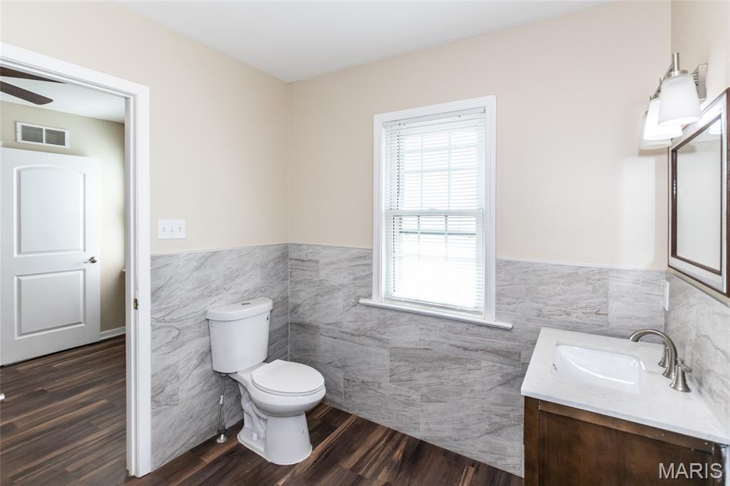 Kinloch Park - Residential