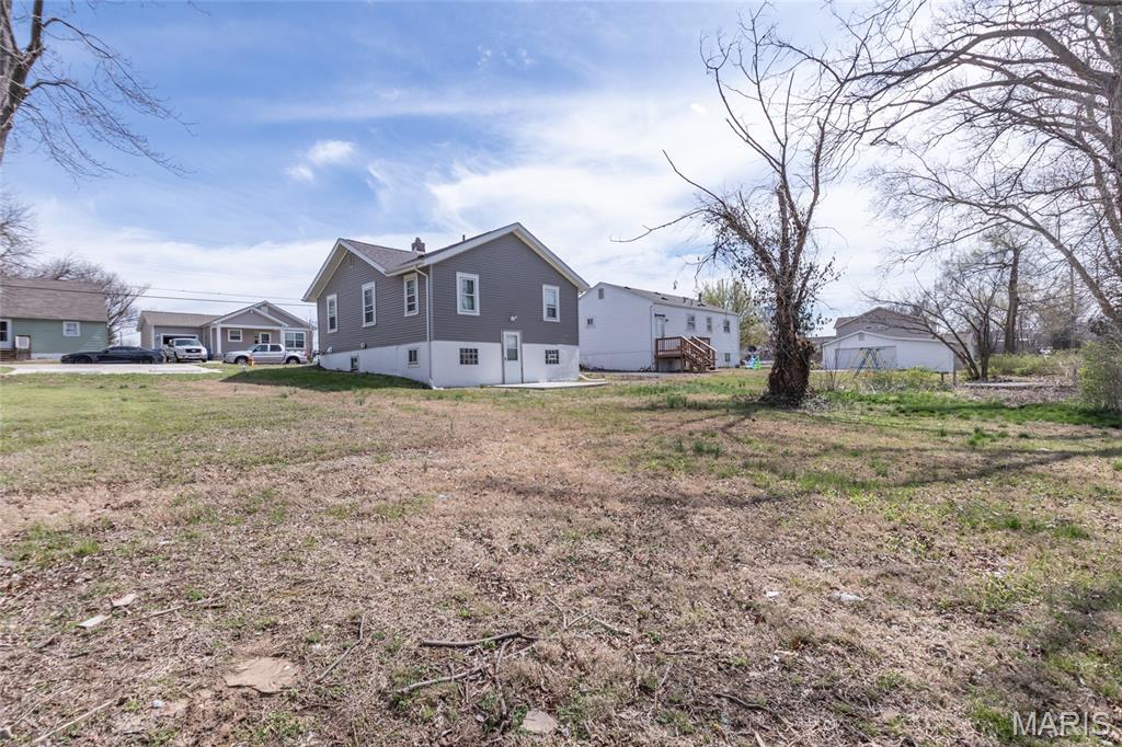 Kinloch Park - Residential