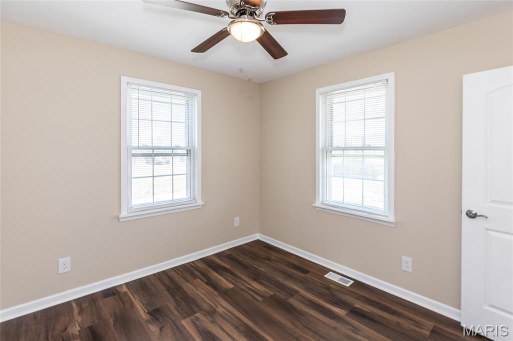 Kinloch Park - Residential