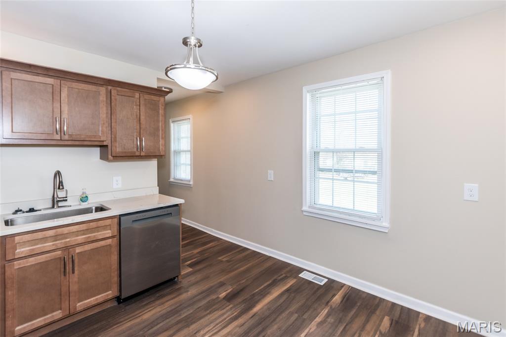 Kinloch Park - Residential