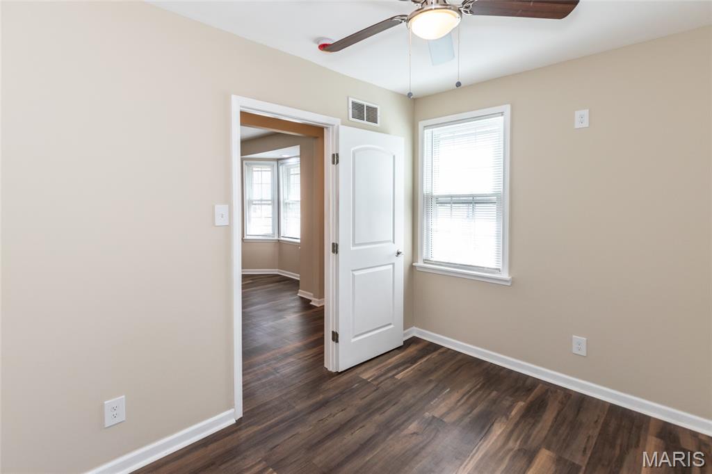 Kinloch Park - Residential