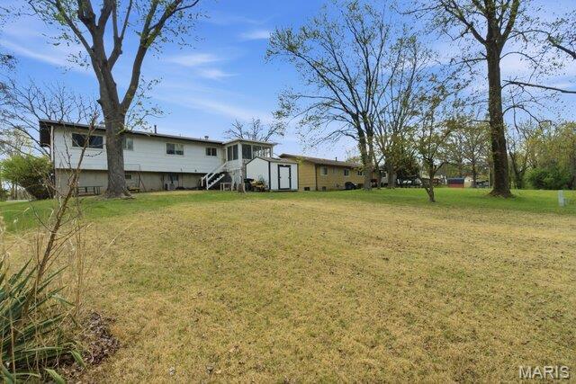 Paddock Forest Add 4 3 - Residential