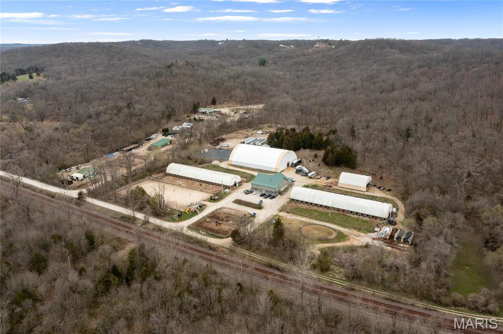 15811 Jedberg Lane