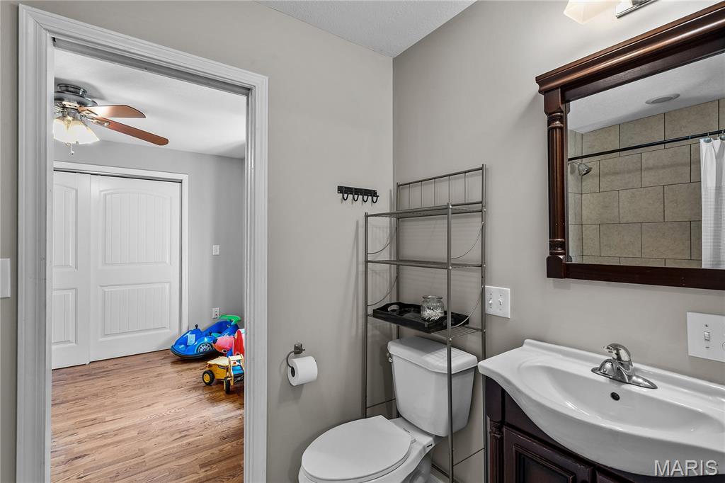 Non-Sub - Residential