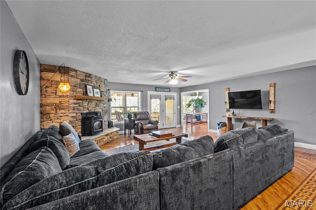 Non-Sub - Residential