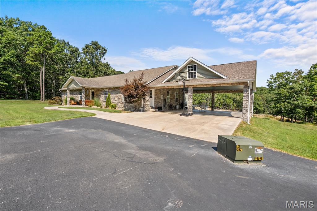 Non-Sub - Residential