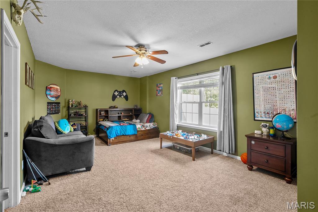 Non-Sub - Residential