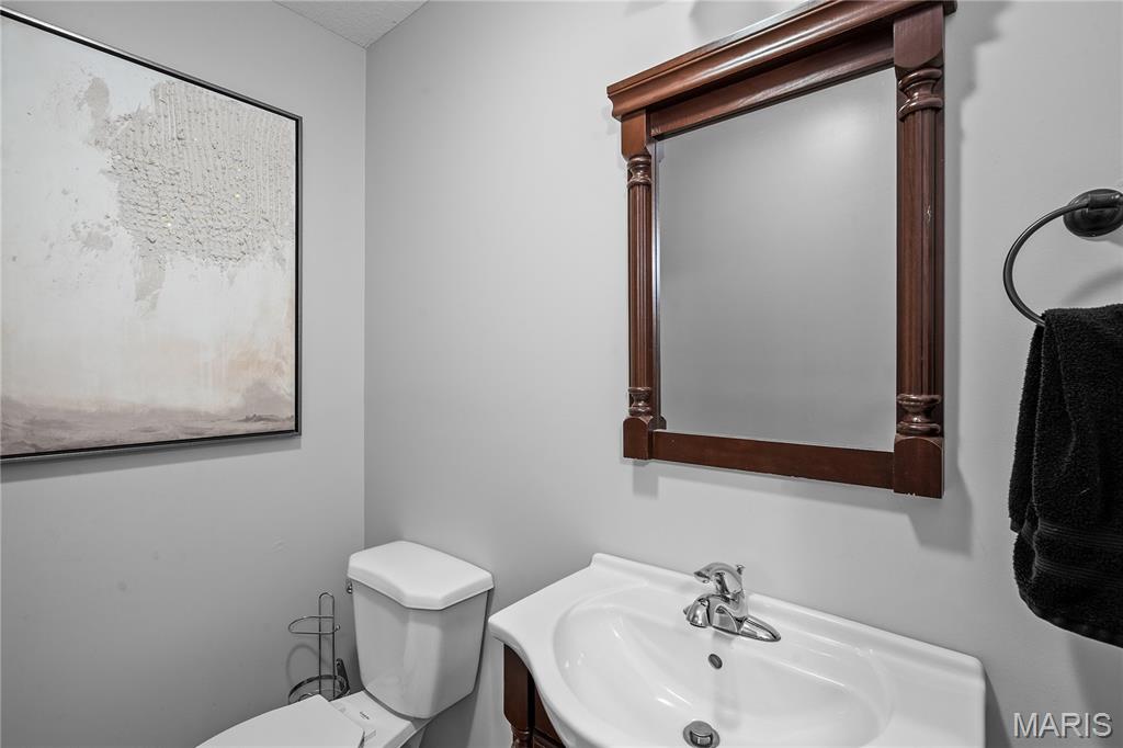 Non-Sub - Residential