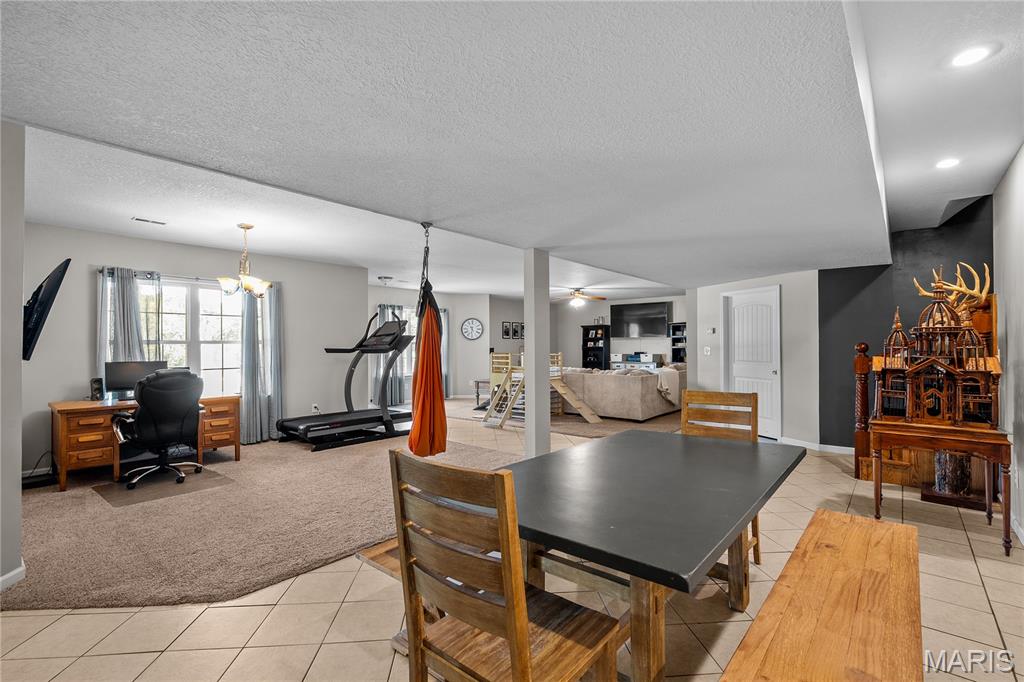 Non-Sub - Residential