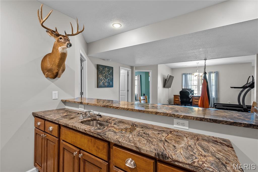 Non-Sub - Residential