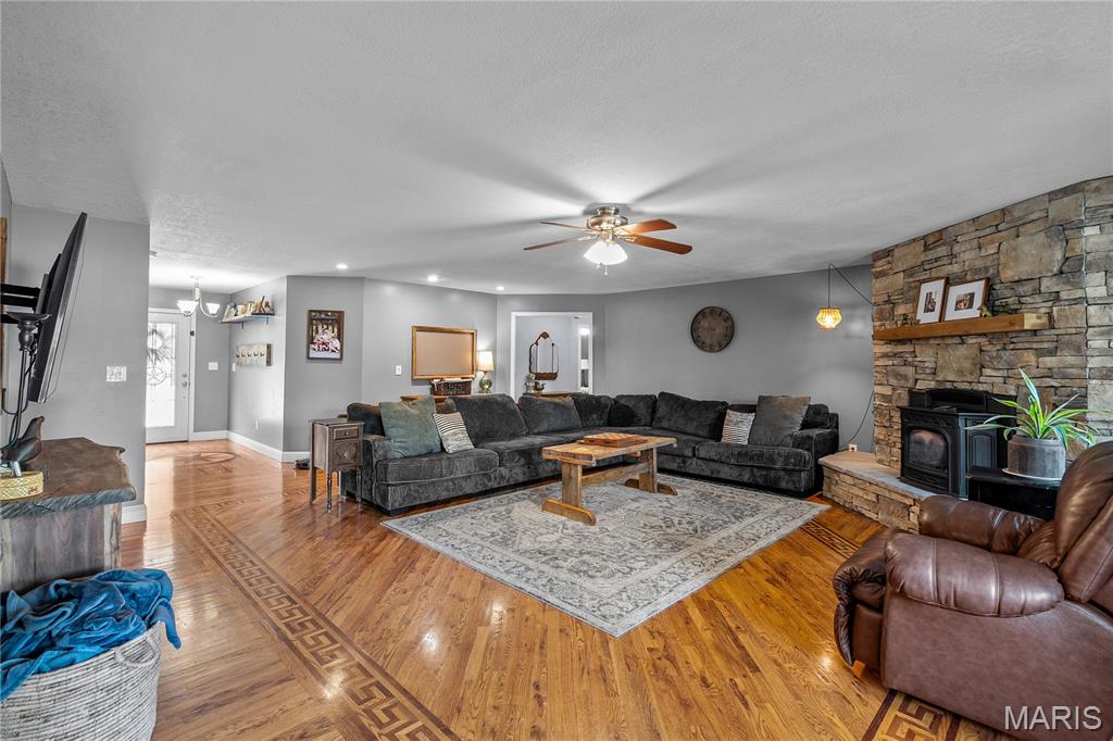 Non-Sub - Residential