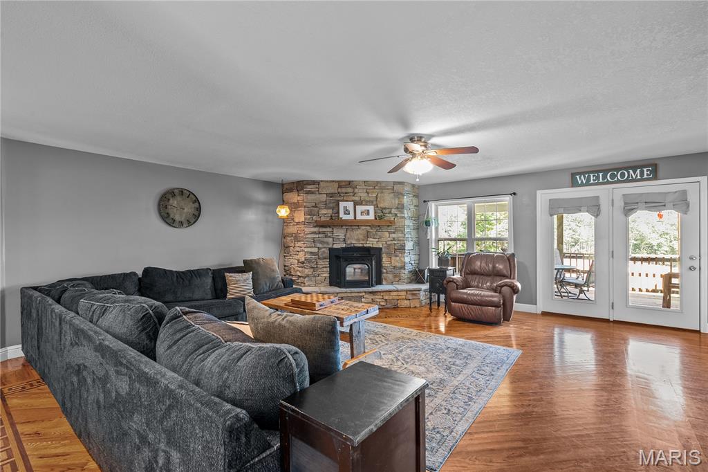 Non-Sub - Residential