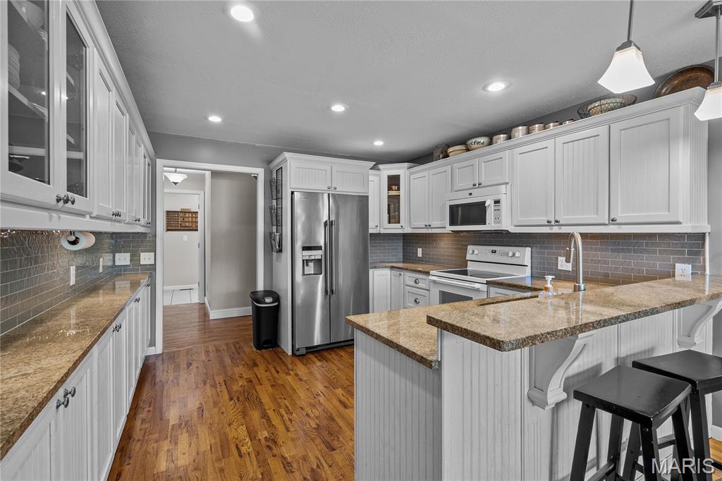 Non-Sub - Residential