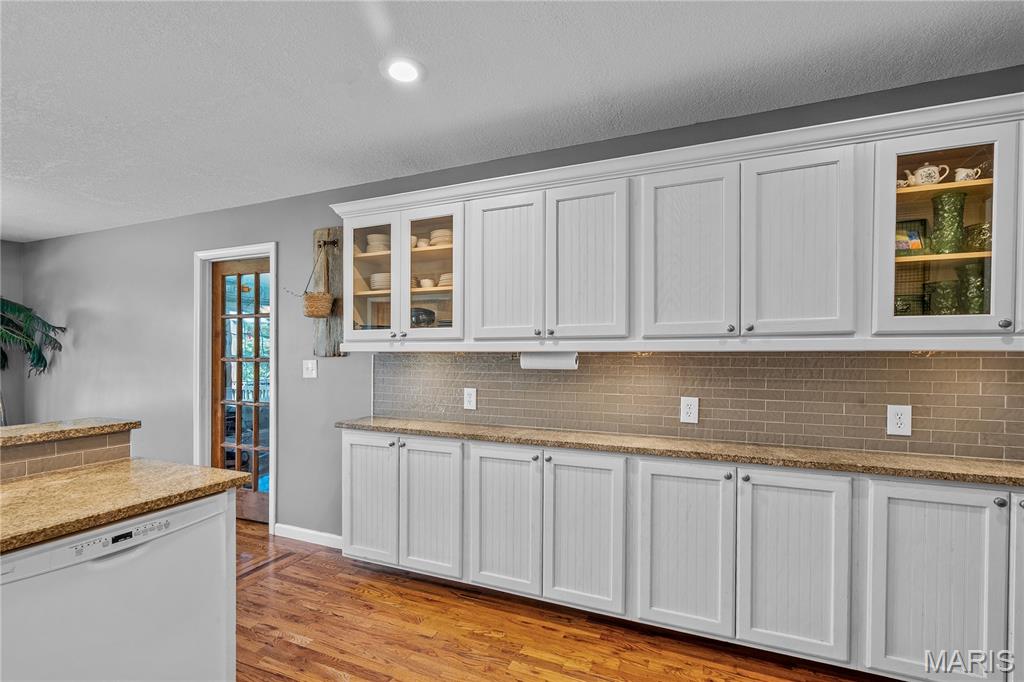 Non-Sub - Residential