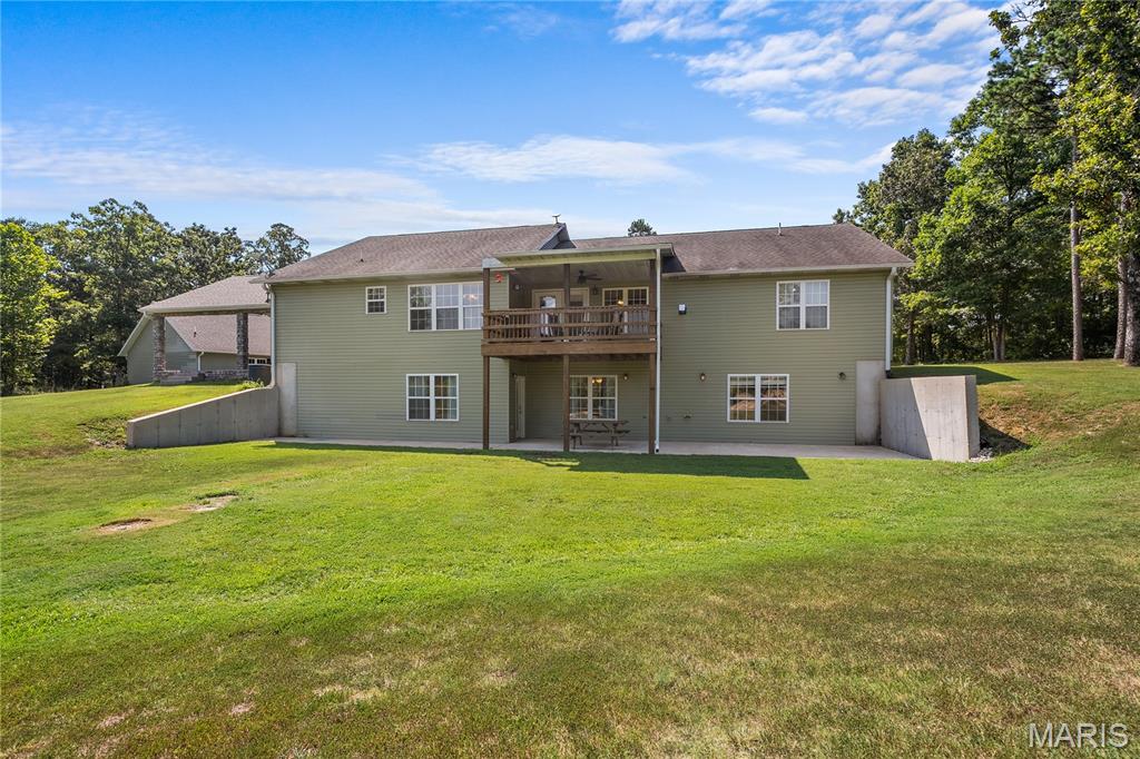 Non-Sub - Residential