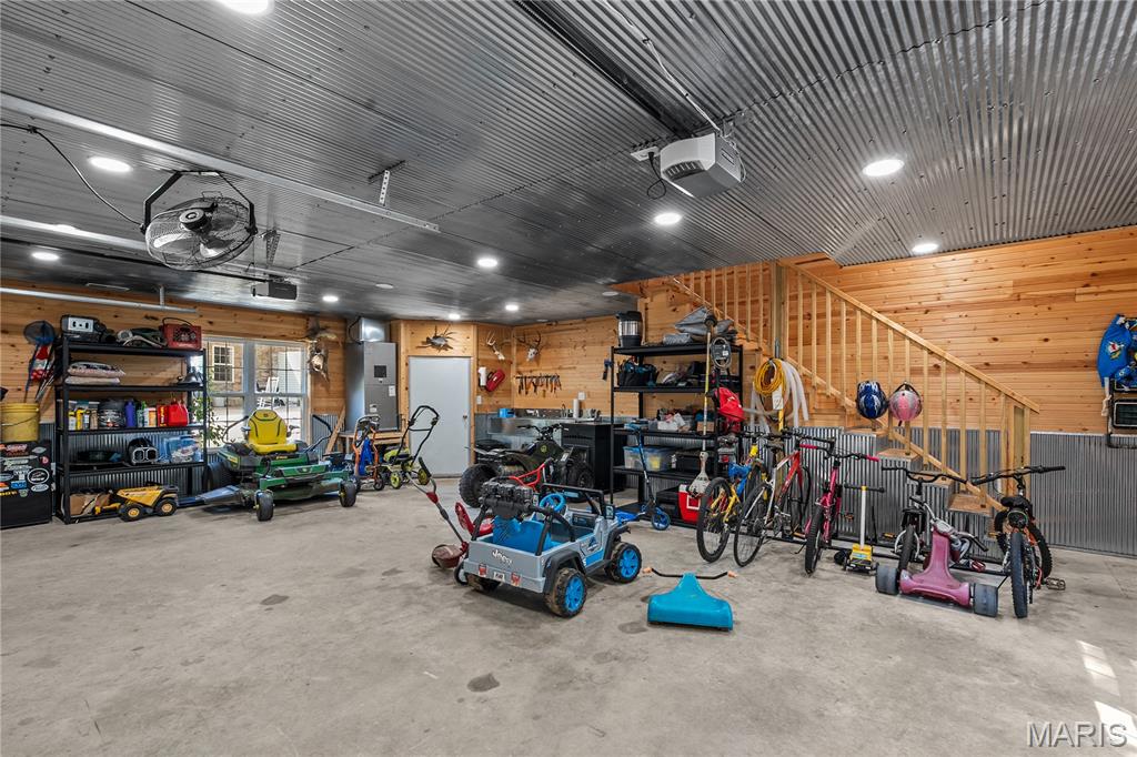 Non-Sub - Residential