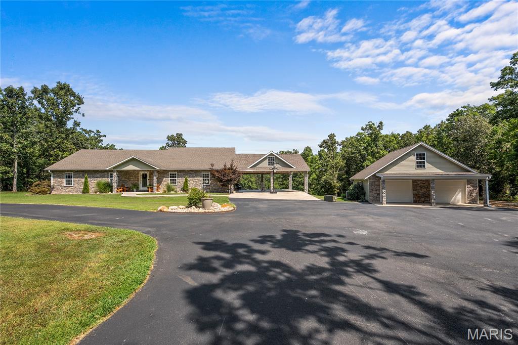 Non-Sub - Residential