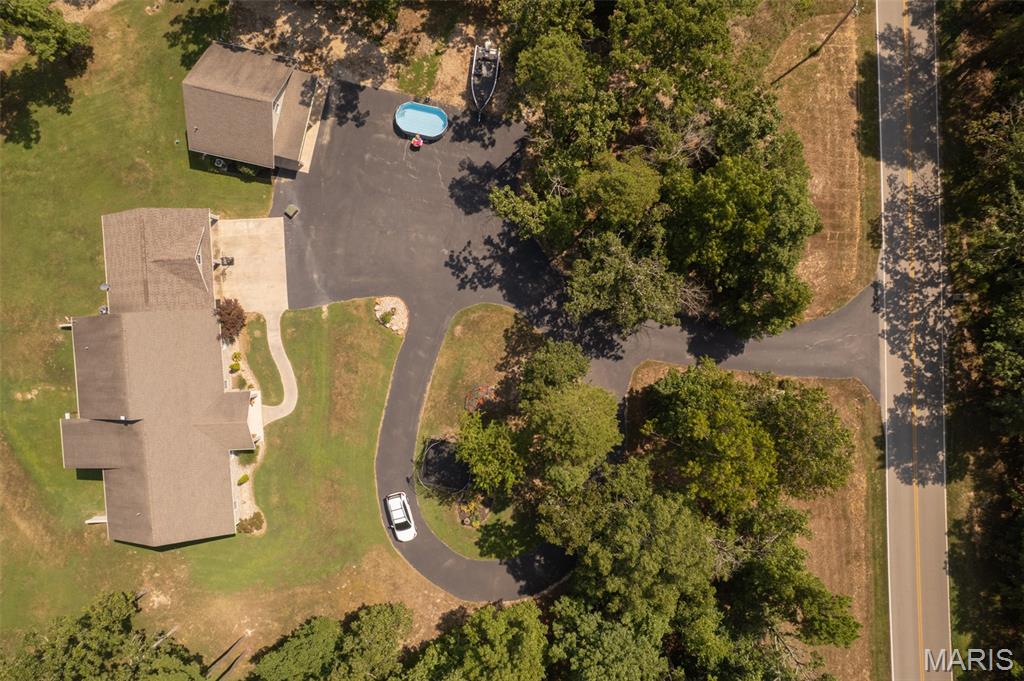 Non-Sub - Residential