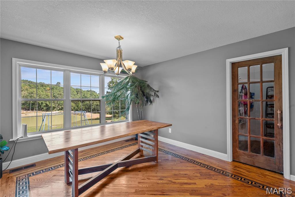 Non-Sub - Residential