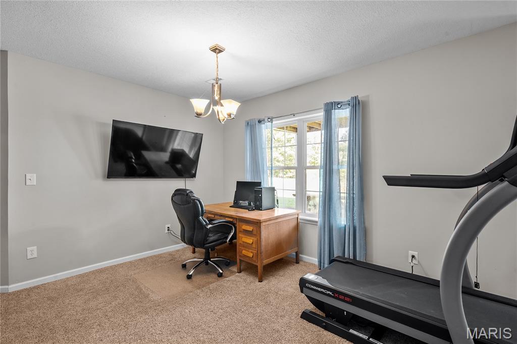 Non-Sub - Residential