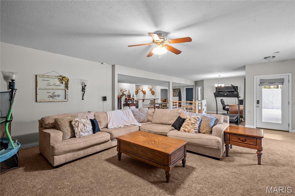 Non-Sub - Residential