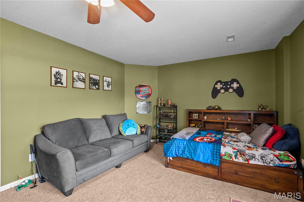 Non-Sub - Residential