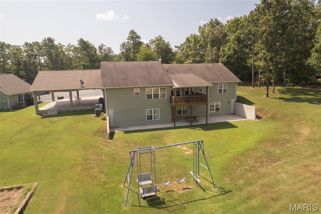 Non-Sub - Residential