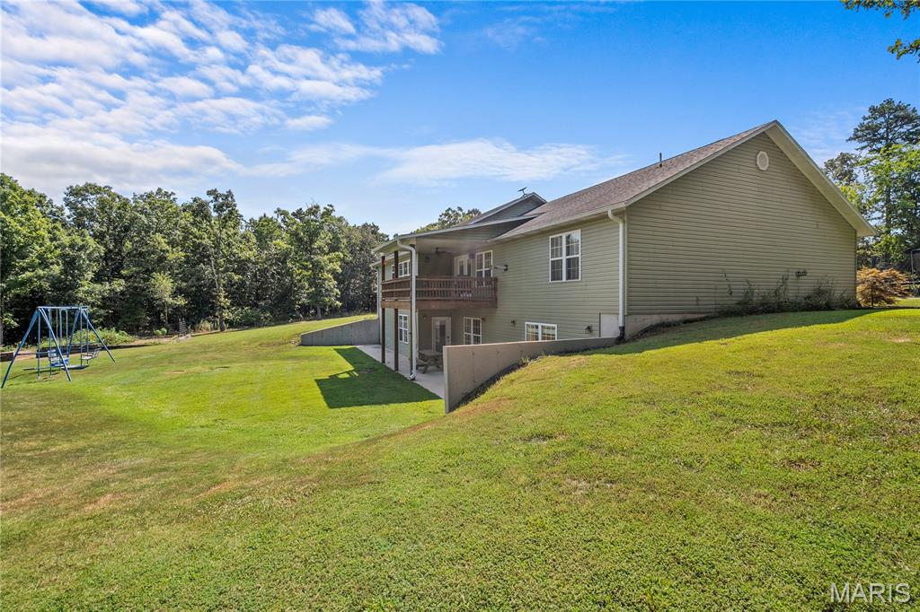 Non-Sub - Residential