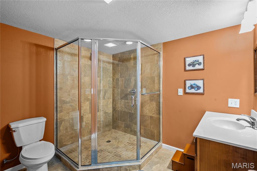 Non-Sub - Residential