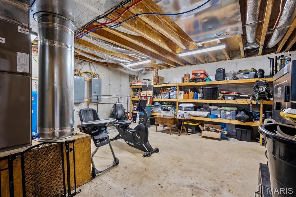 Non-Sub - Residential