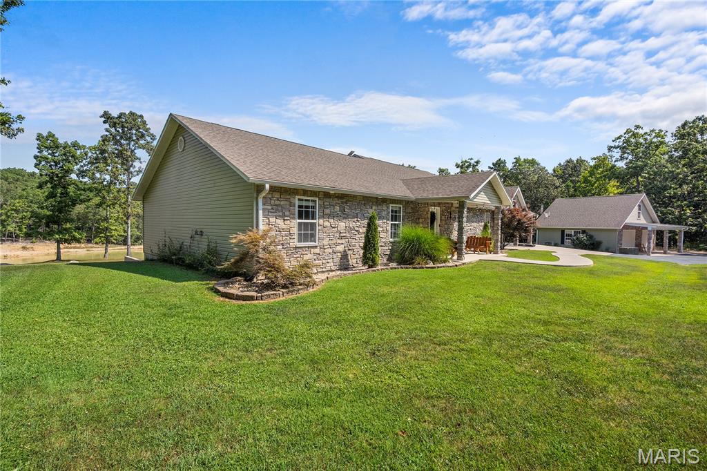 Non-Sub - Residential