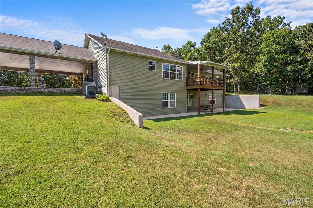 Non-Sub - Residential