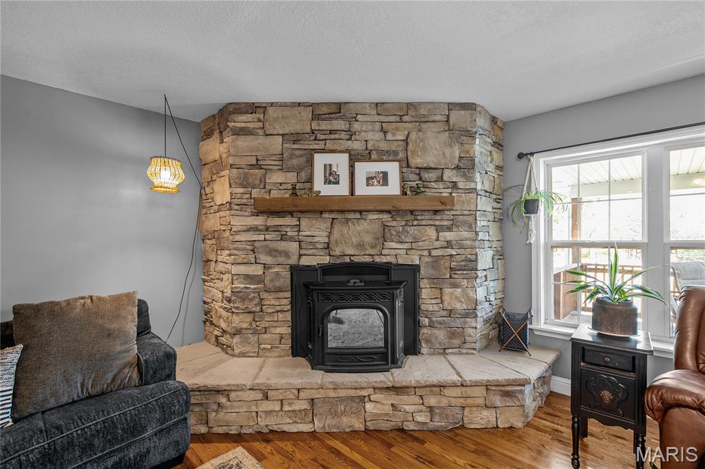 Non-Sub - Residential