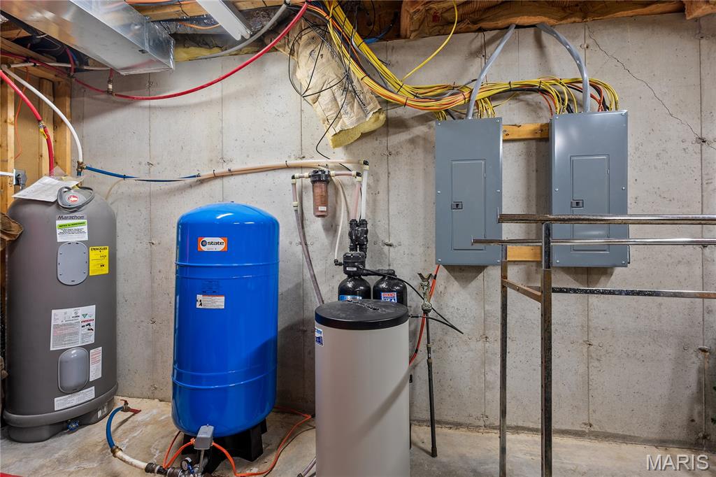 Non-Sub - Residential