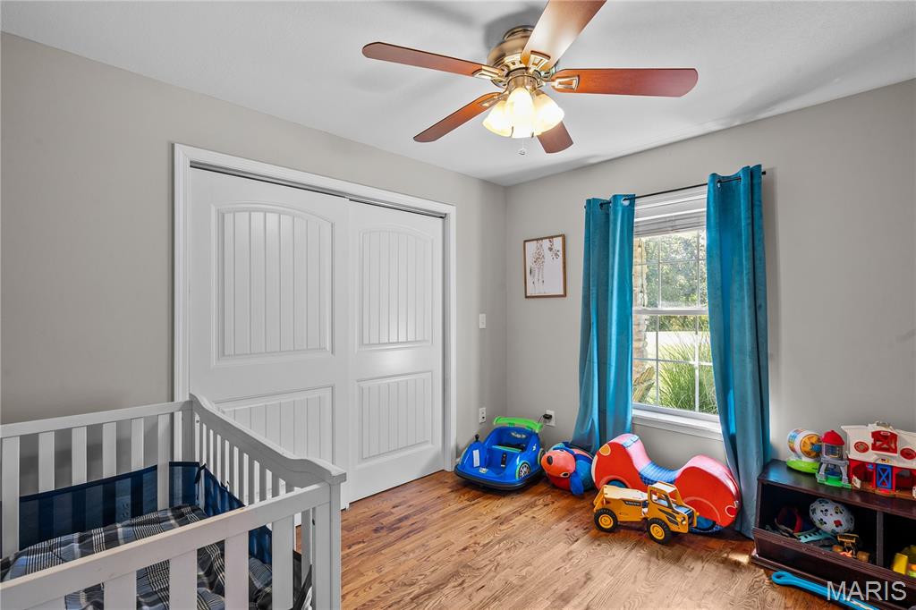 Non-Sub - Residential