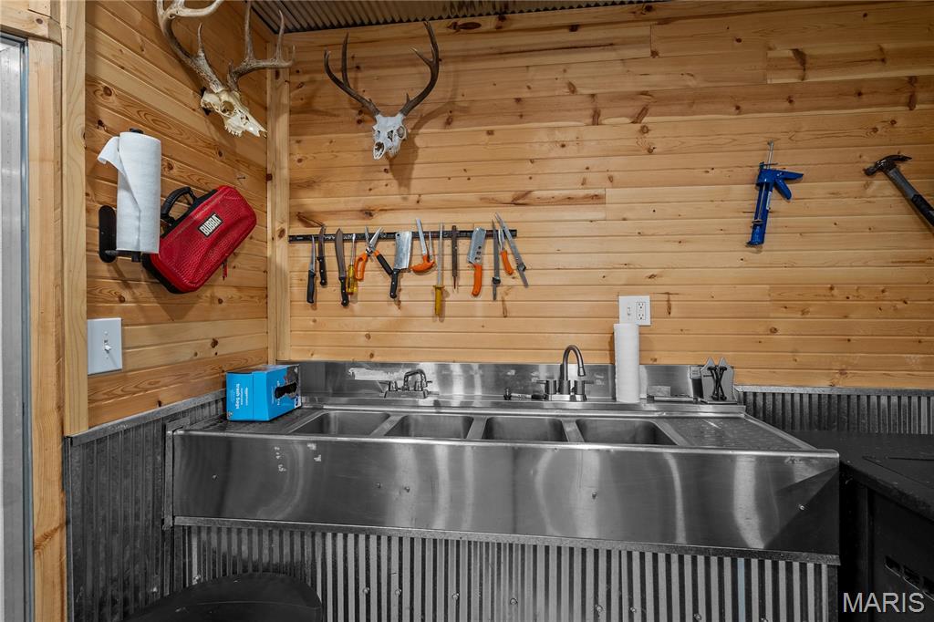 Non-Sub - Residential