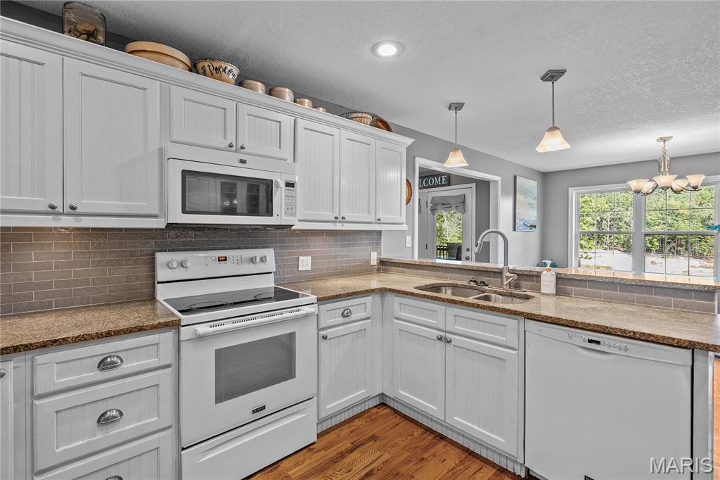 Non-Sub - Residential