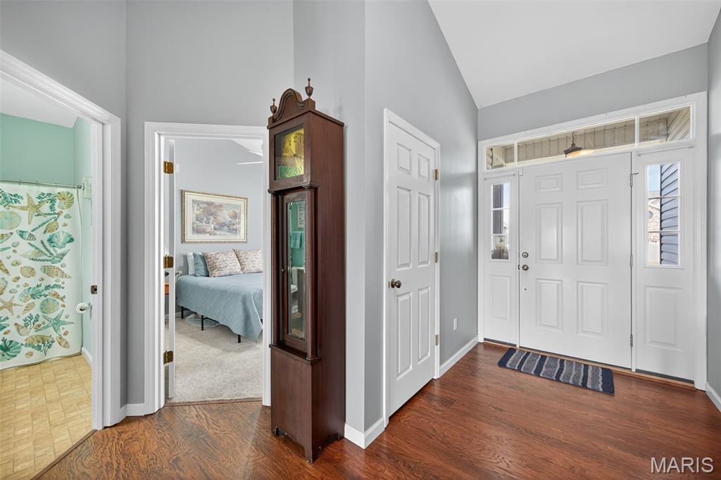 210 River Bluff Court