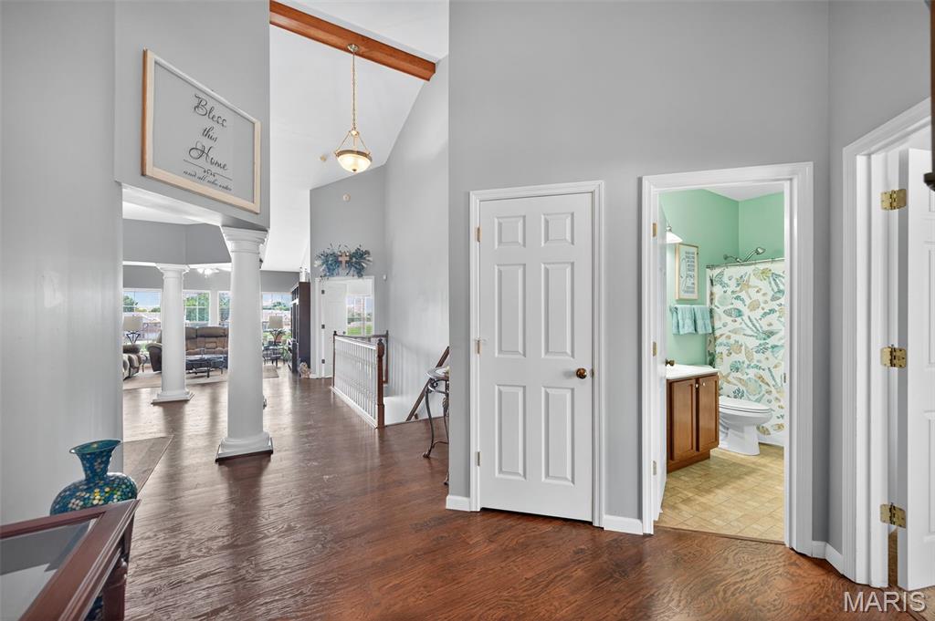 210 River Bluff Court