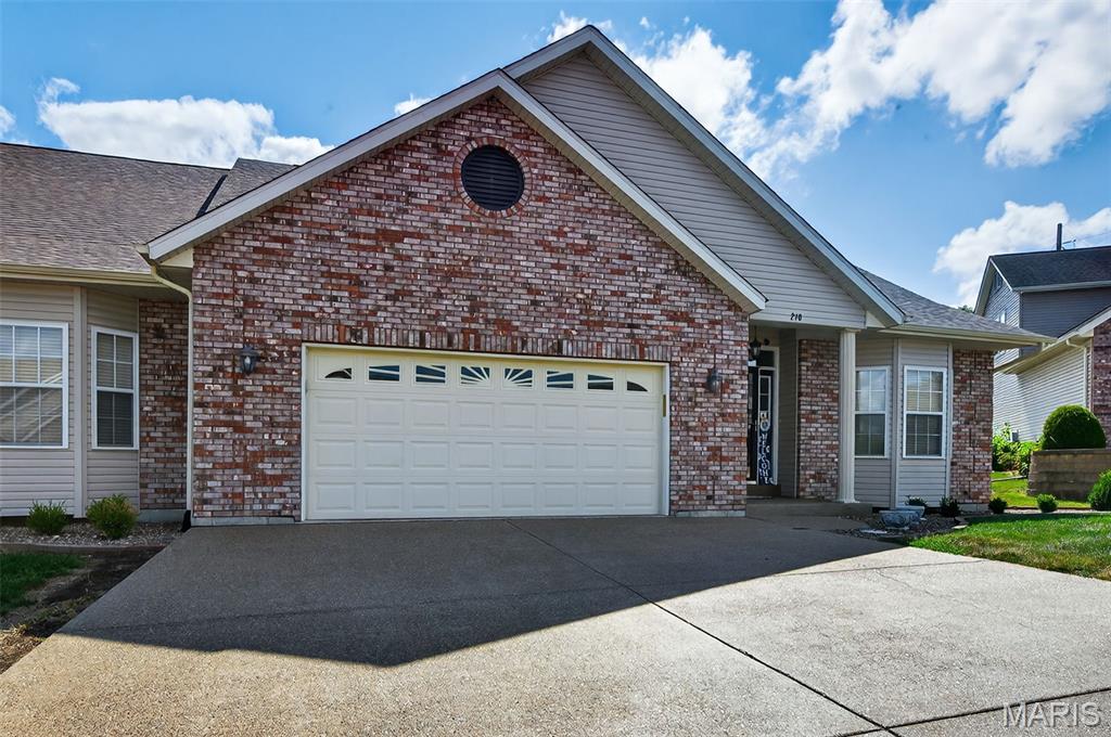 210 River Bluff Court