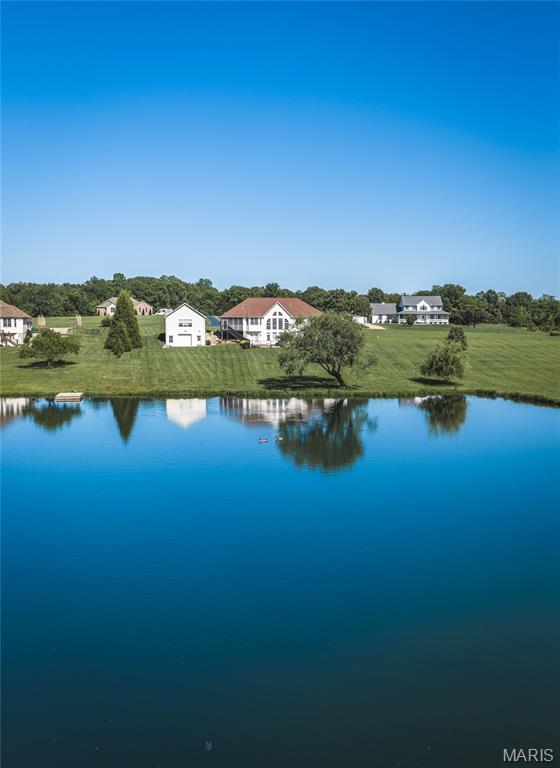 Grandview Farms - Residential