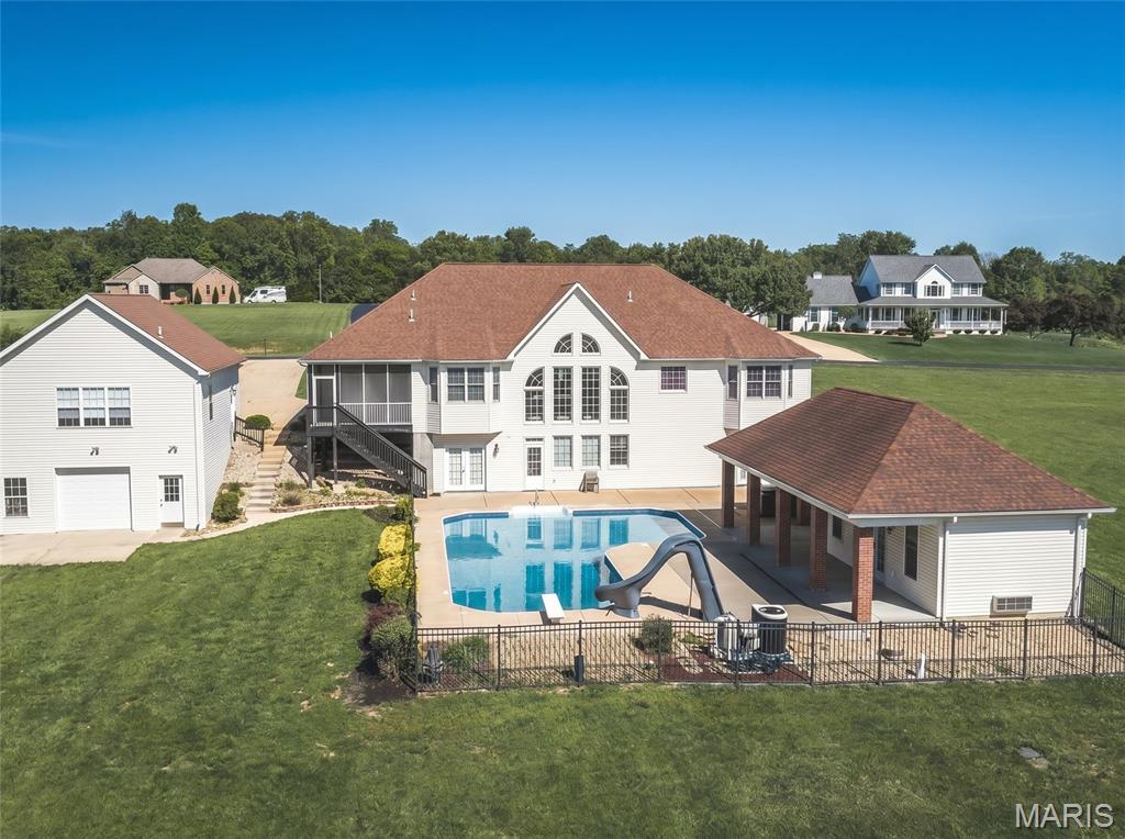 Grandview Farms - Residential