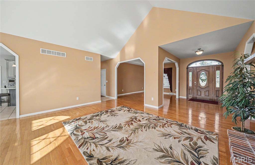 Grandview Farms - Residential