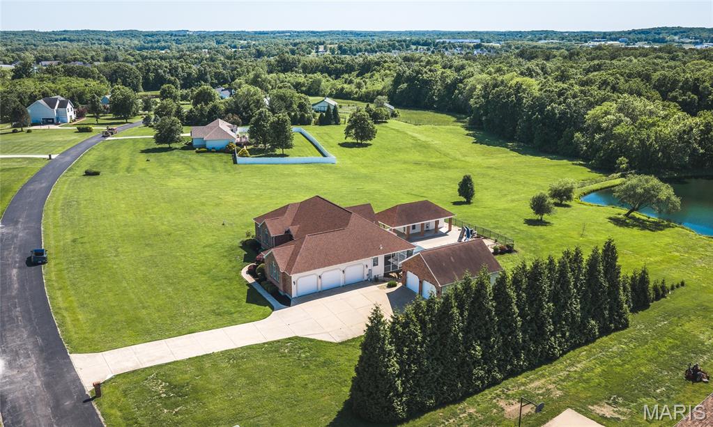 Grandview Farms - Residential