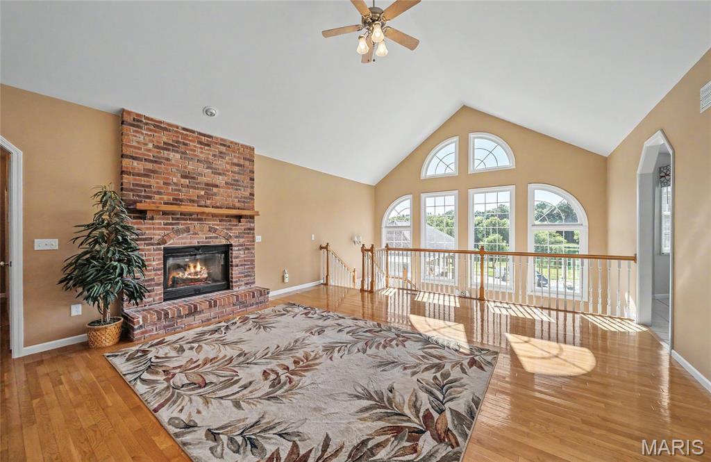 Grandview Farms - Residential