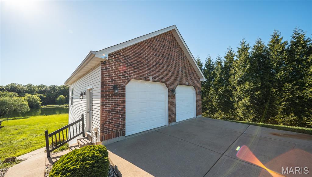 Grandview Farms - Residential