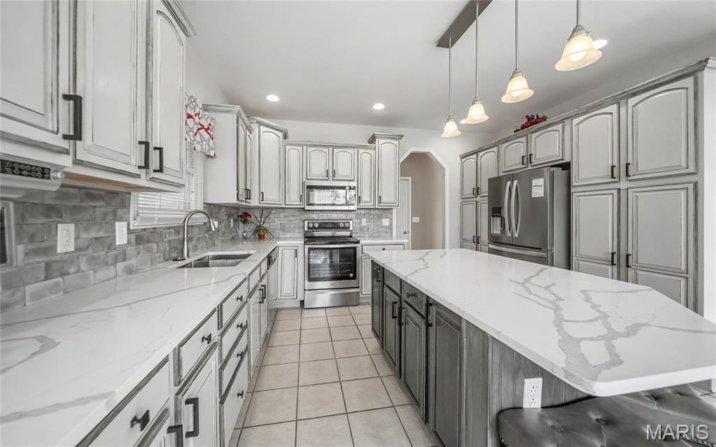 Grandview Farms - Residential