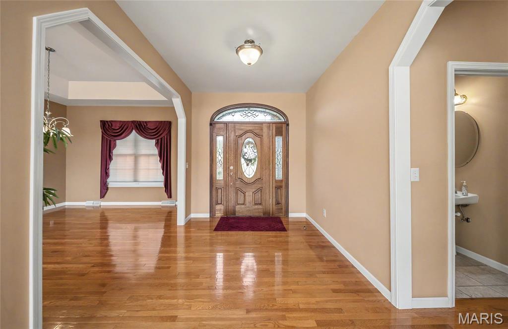 Grandview Farms - Residential