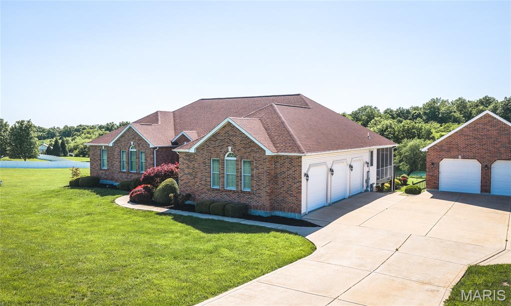 Grandview Farms - Residential
